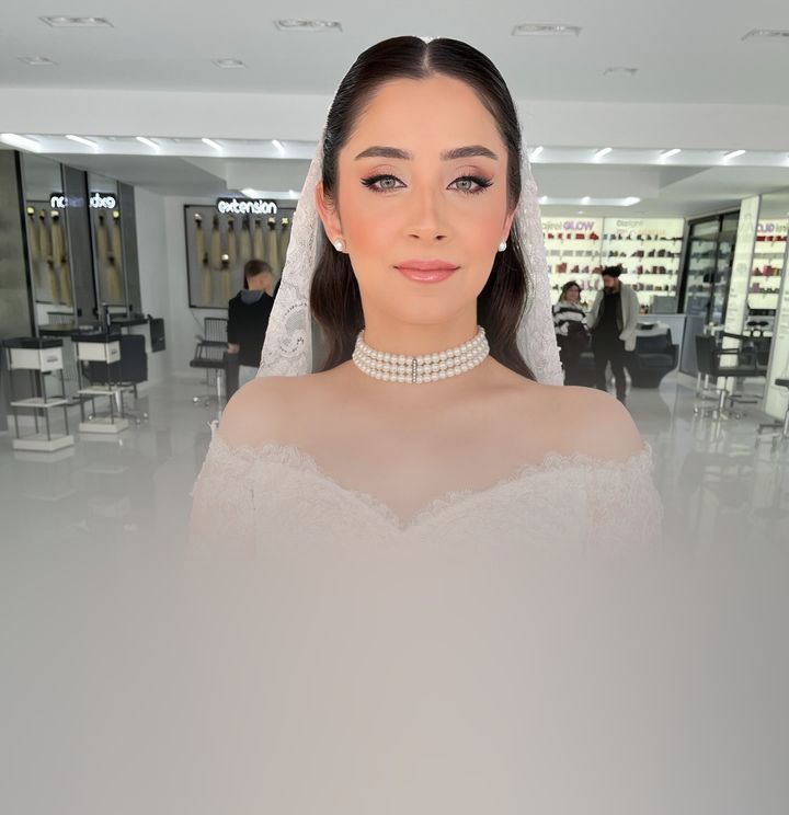 Şanzelize Kuaför