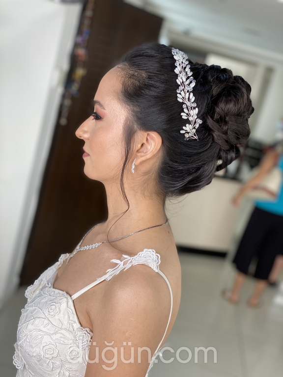 Şanzelize Kuaför