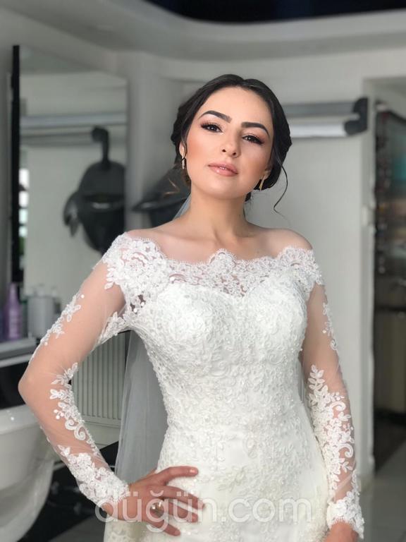 Şanzelize Kuaför