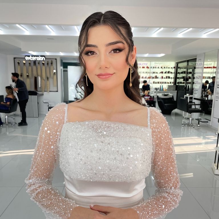 Şanzelize Kuaför