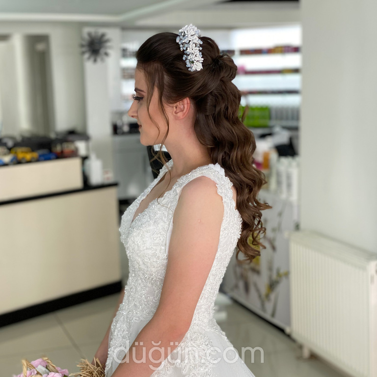 Şanzelize Kuaför