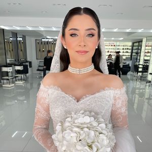 Şanzelize Kuaför