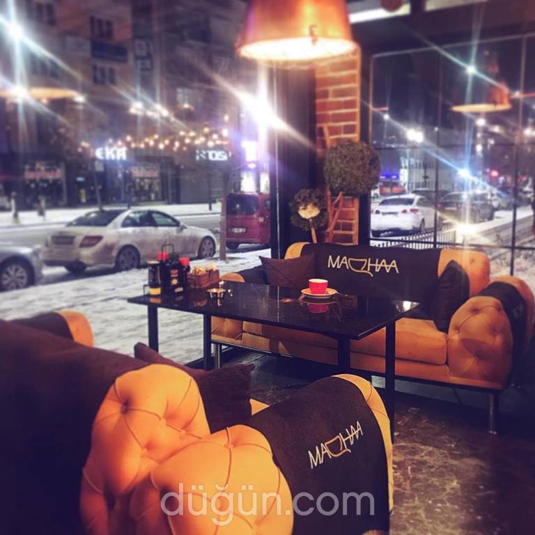 Maqhaa Cafe & Restaurant