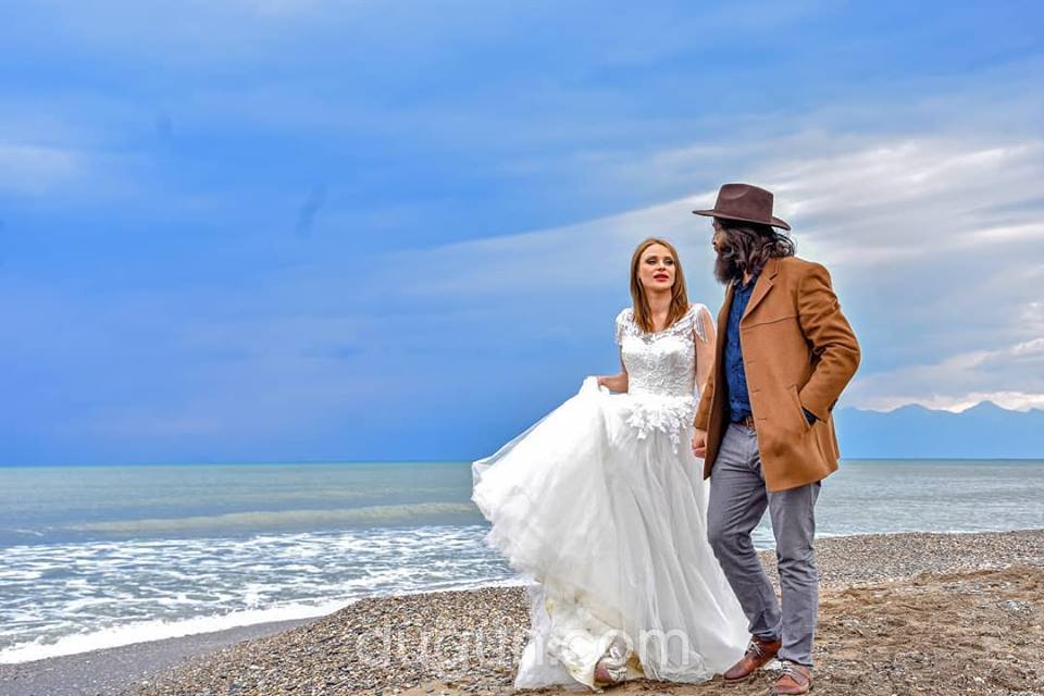 Sivas Düğün Fotoğrafçısı