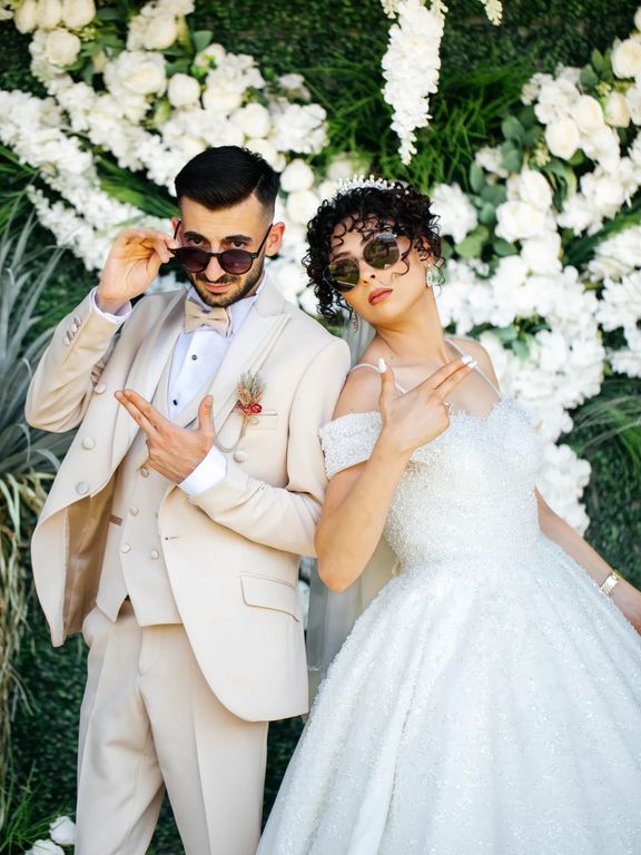 Sivas Düğün Fotoğrafçısı  Suat Duman