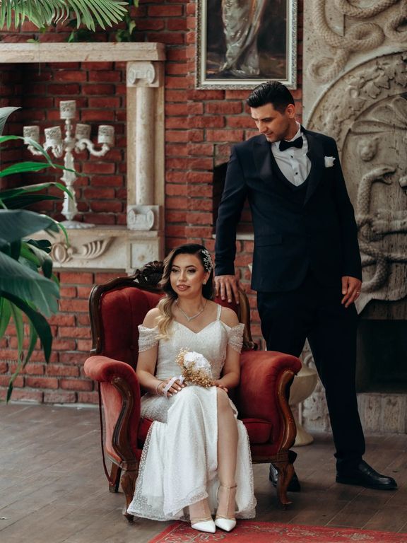 Sivas Düğün Fotoğrafçısı  Suat Duman