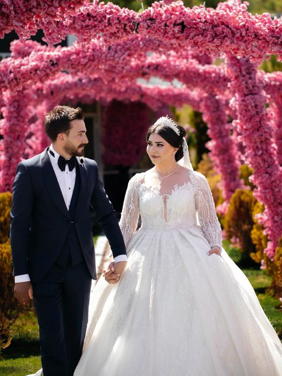 Sivas Düğün Fotoğrafçısı  Suat Duman