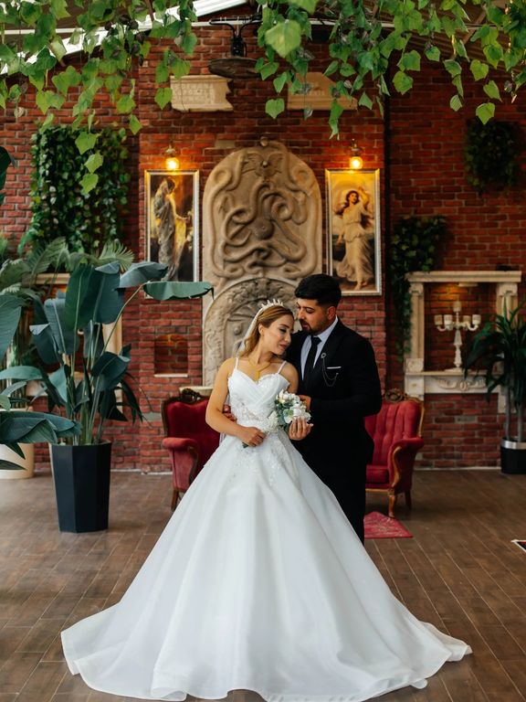 Sivas Düğün Fotoğrafçısı  Suat Duman