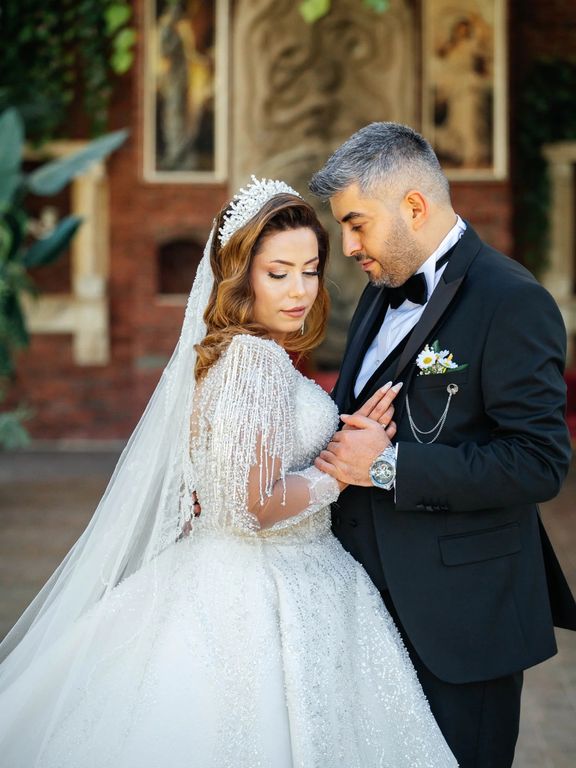 Sivas Düğün Fotoğrafçısı  Suat Duman