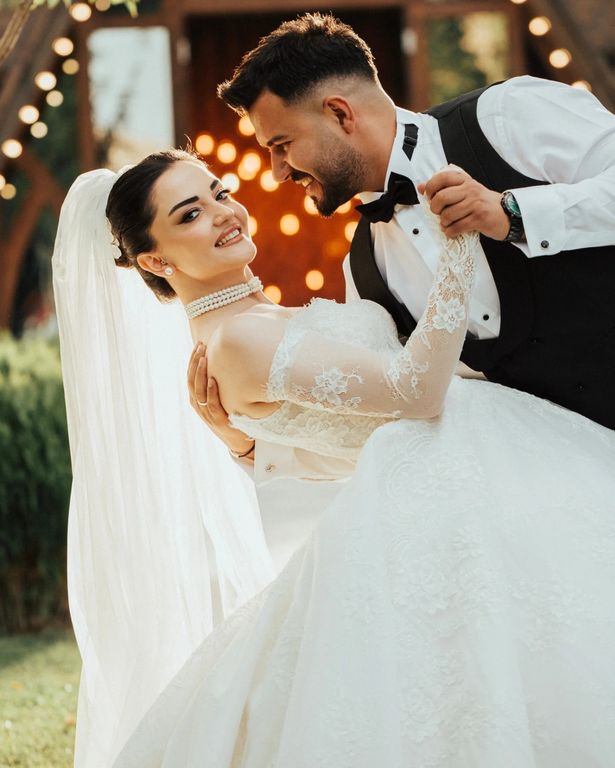 Sivas Düğün Fotoğrafçısı  Suat Duman