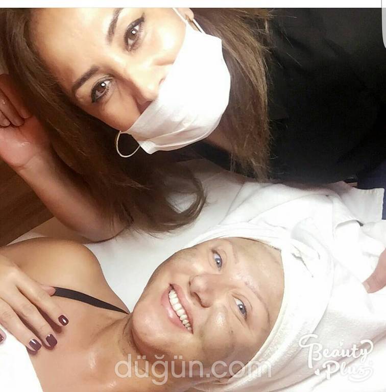 Albina Güzellik Salonu