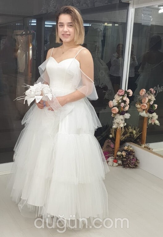 Bride's Choice Gelinlik