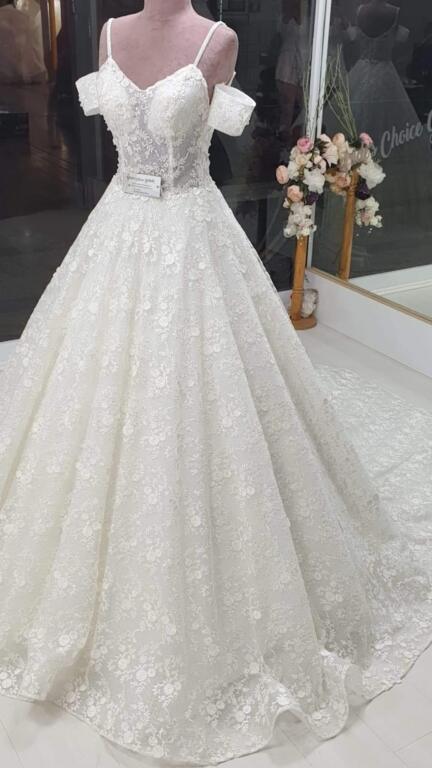 Bride's Choice Gelinlik