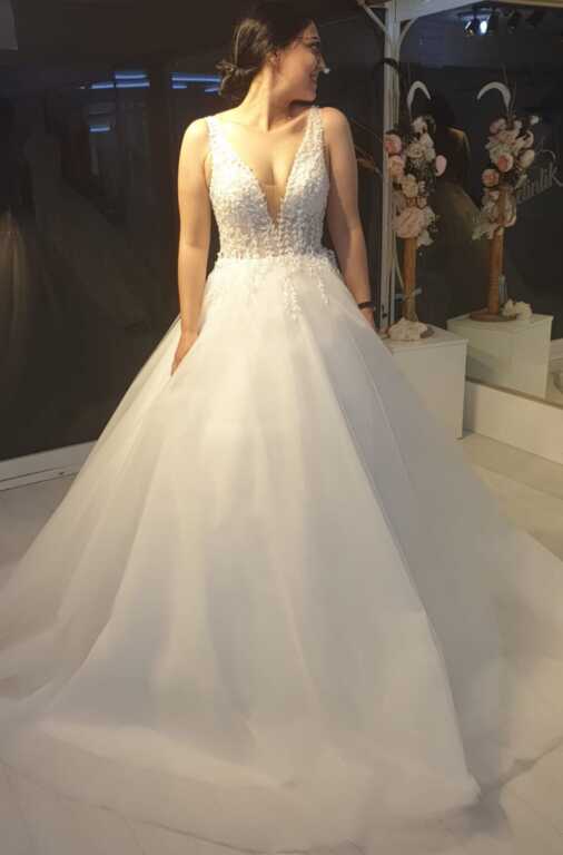 Bride's Choice Gelinlik