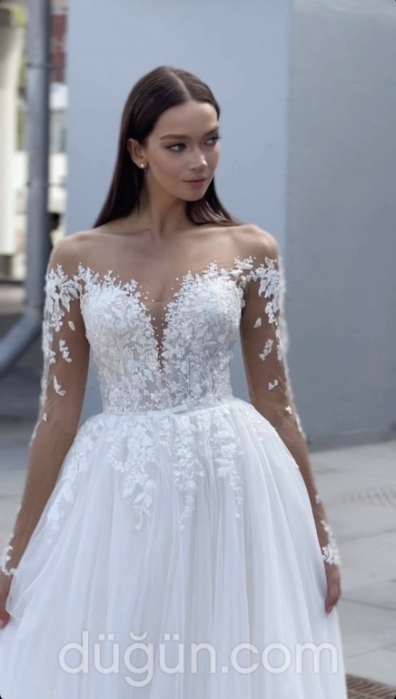 Bride's Choice Gelinlik