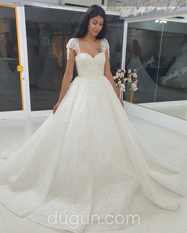Bride's Choice Gelinlik