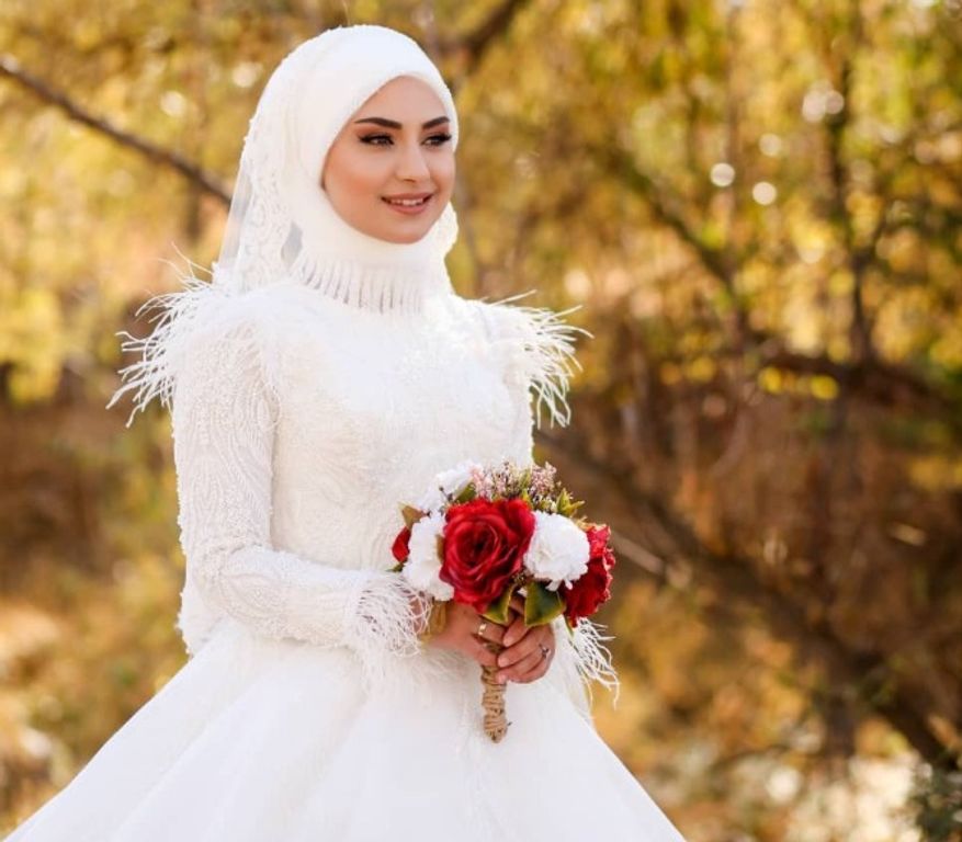 Ayçil Gelinlik