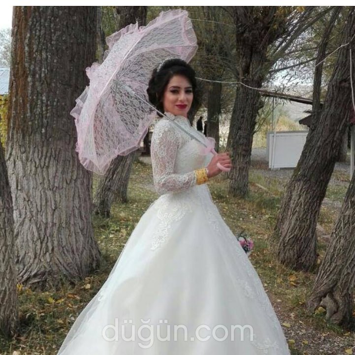 Ayçil Gelinlik