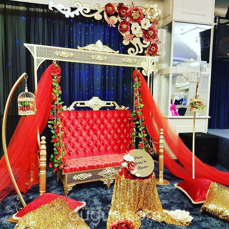 Günay Organizasyon Ve Fotoğrafçılık