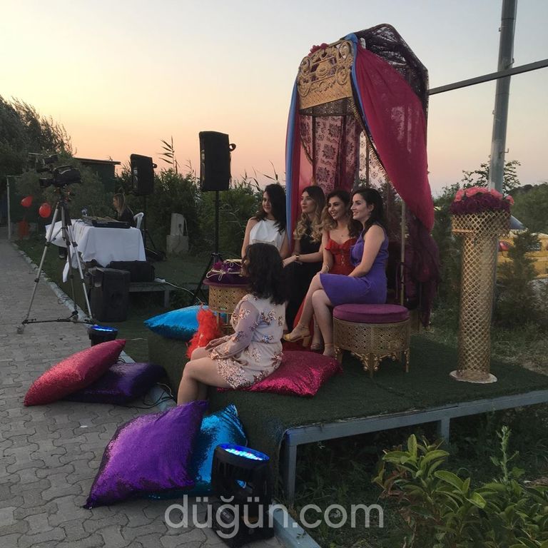 Günay Organizasyon Ve Fotoğrafçılık