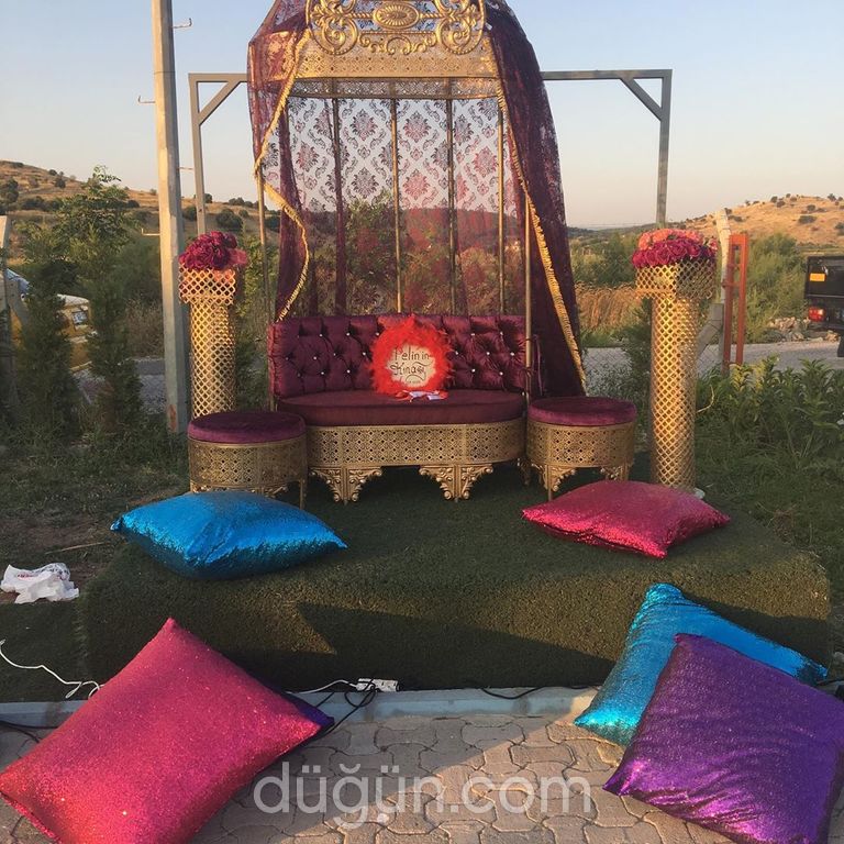 Günay Organizasyon Ve Fotoğrafçılık