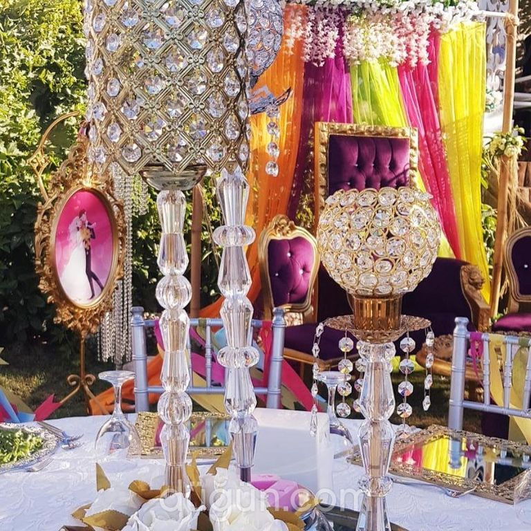 Günay Organizasyon Ve Fotoğrafçılık