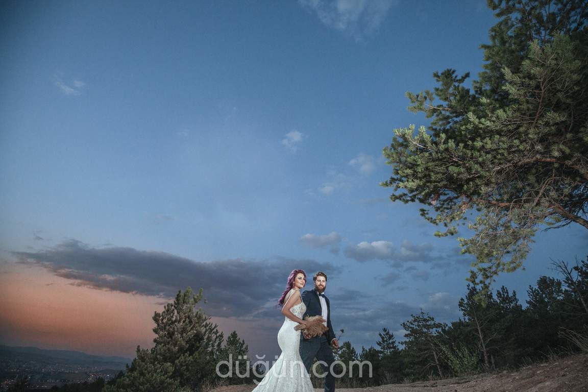 Paris Fotoğrafçılık