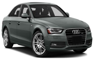 A-Fix Rent a Car