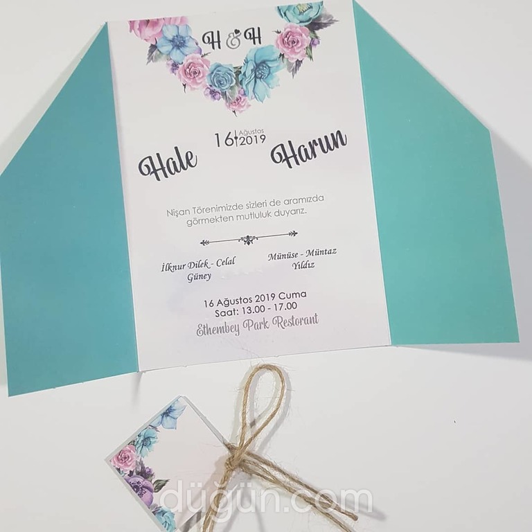 Lora Wedding