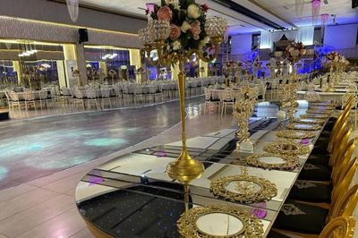 Grand Masal Düğün Sarayı
