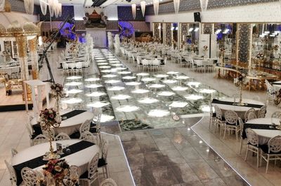 Grand Masal Düğün Sarayı