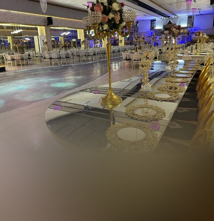 Grand Masal Düğün Sarayı