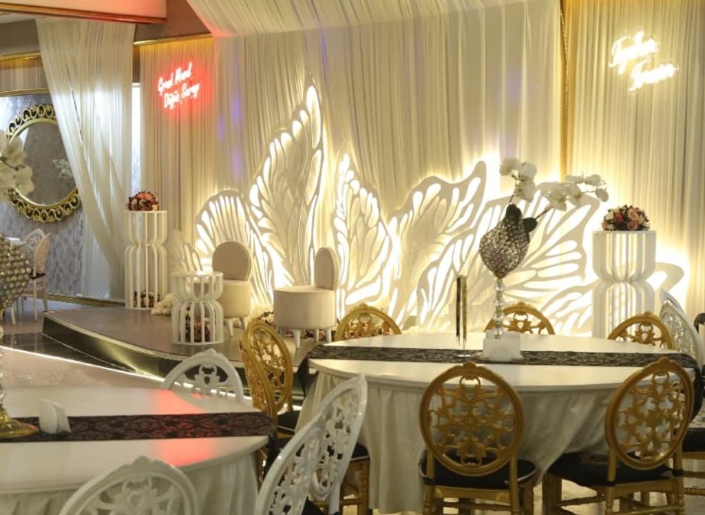Grand Masal Düğün Sarayı