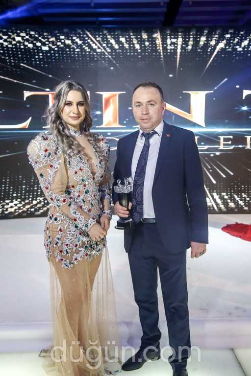 Grand Masal Düğün Sarayı