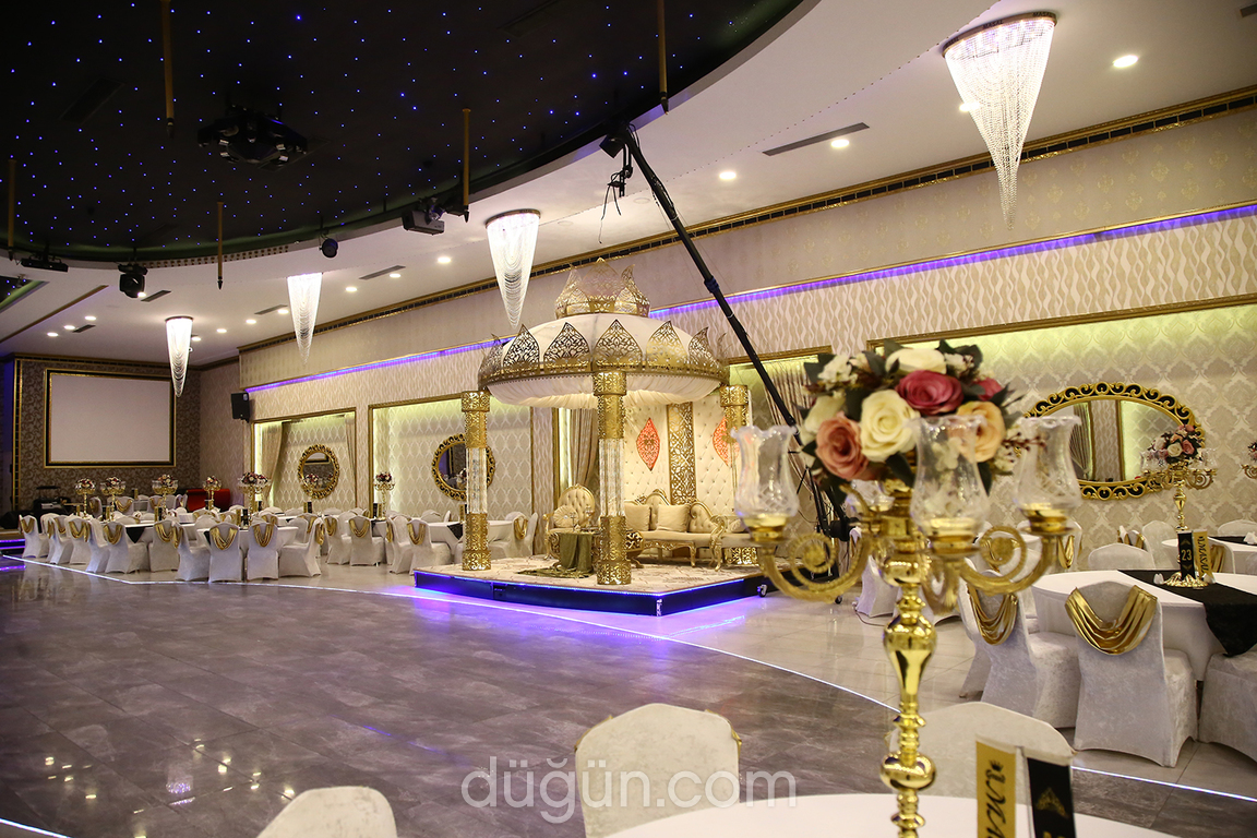 Grand Masal Düğün Sarayı