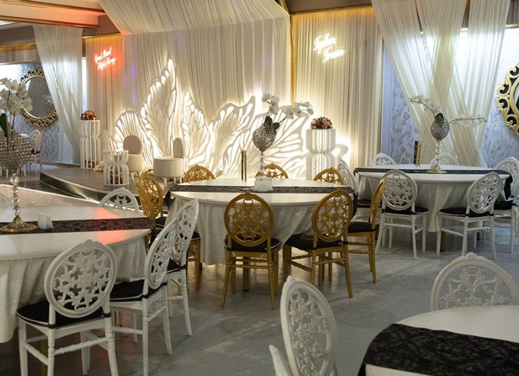 Grand Masal Düğün Sarayı