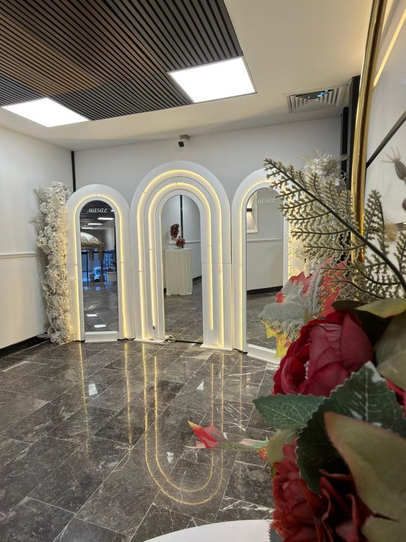 Grand Masal Düğün Sarayı