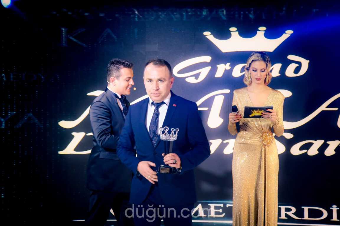 Grand Masal Düğün Sarayı