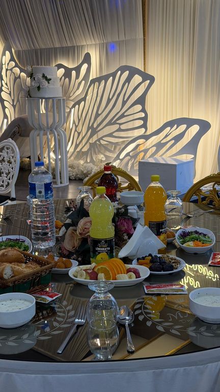 Grand Masal Düğün Sarayı