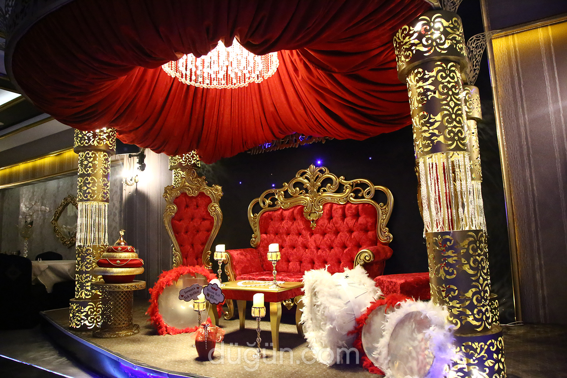 Grand Masal Düğün Sarayı