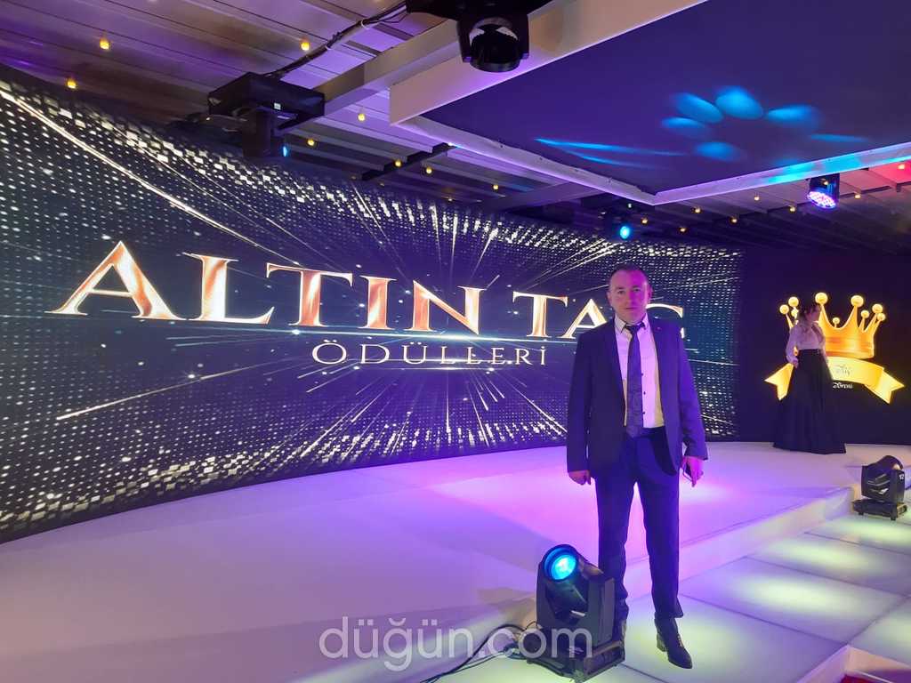 Grand Masal Düğün Sarayı