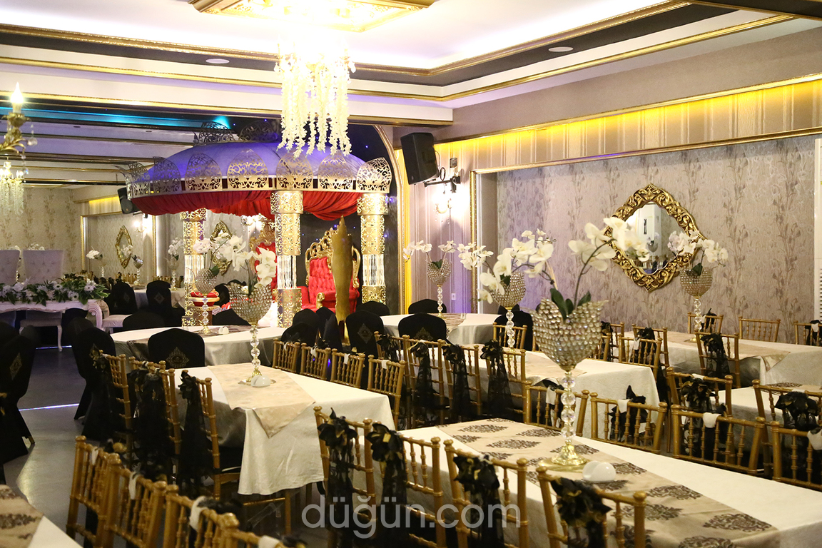 Grand Masal Düğün Sarayı