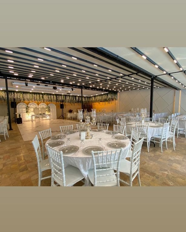 Yıldızdağı Kır Bahçesi