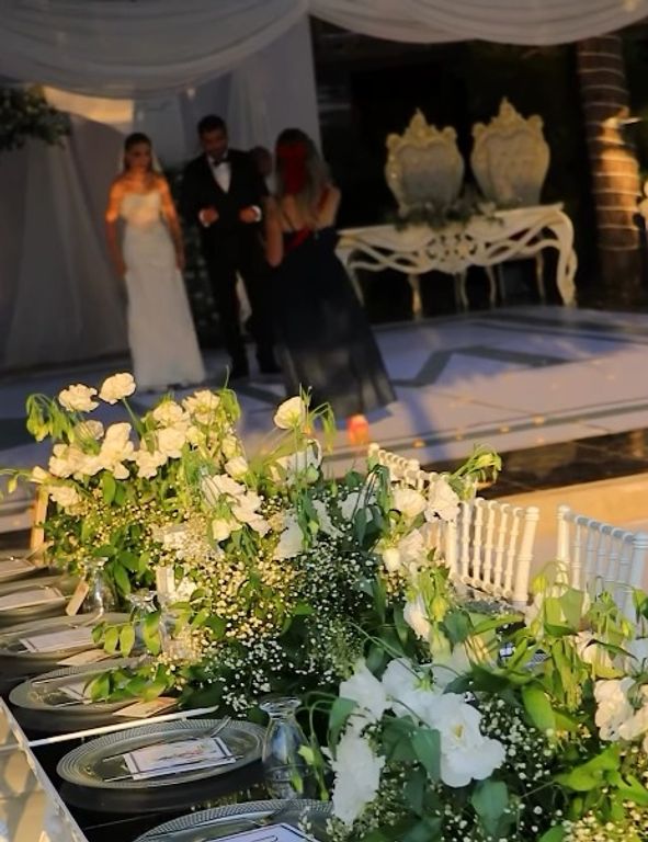 Yıldızdağı Kır Bahçesi