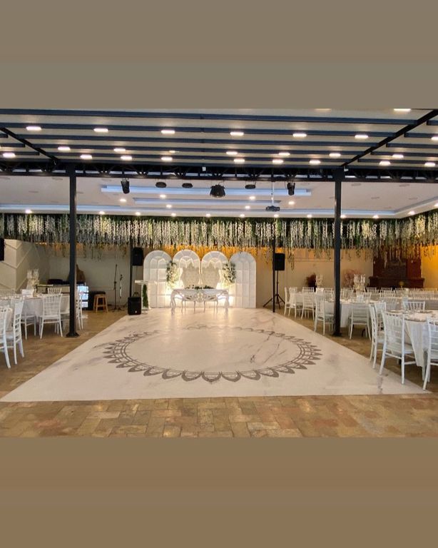 Yıldızdağı Kır Bahçesi