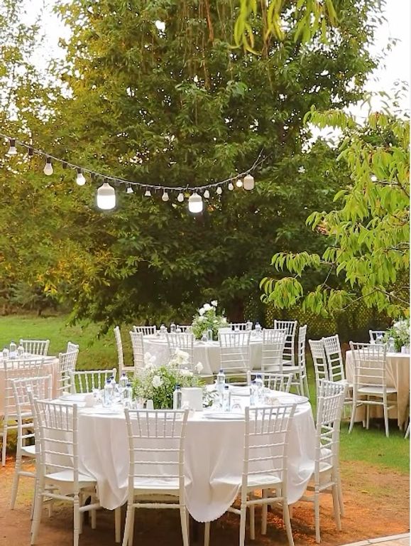 Yıldızdağı Kır Bahçesi