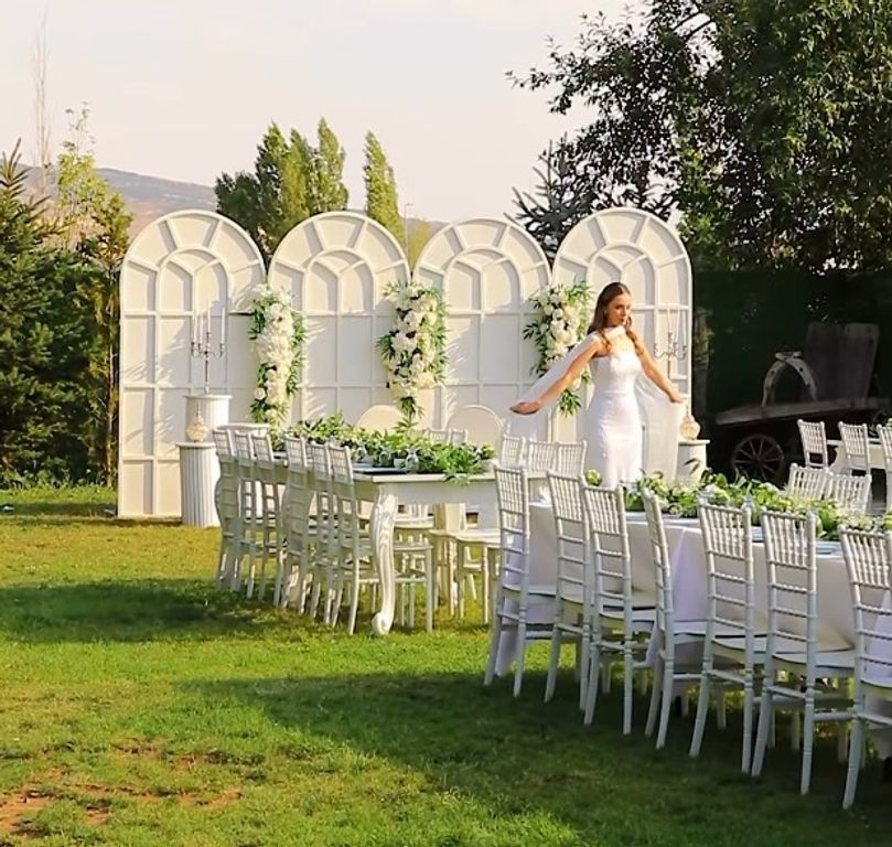 Yıldızdağı Kır Bahçesi