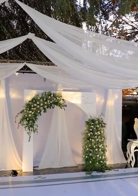 Yıldızdağı Kır Bahçesi