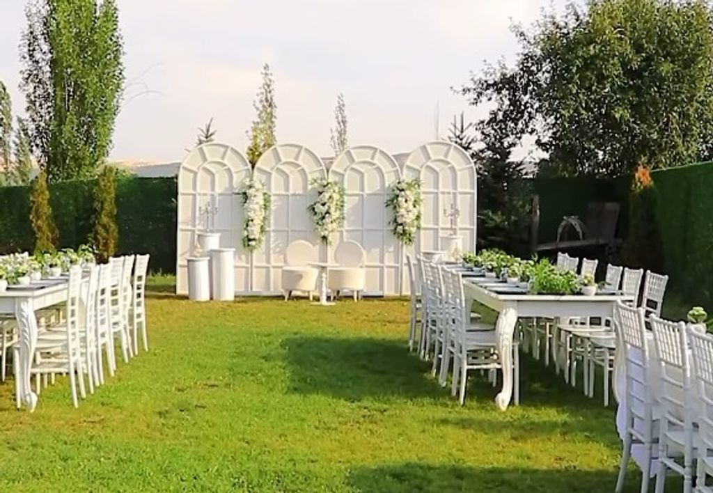 Yıldızdağı Kır Bahçesi