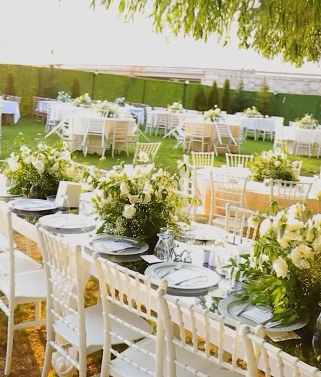 Yıldızdağı Kır Bahçesi